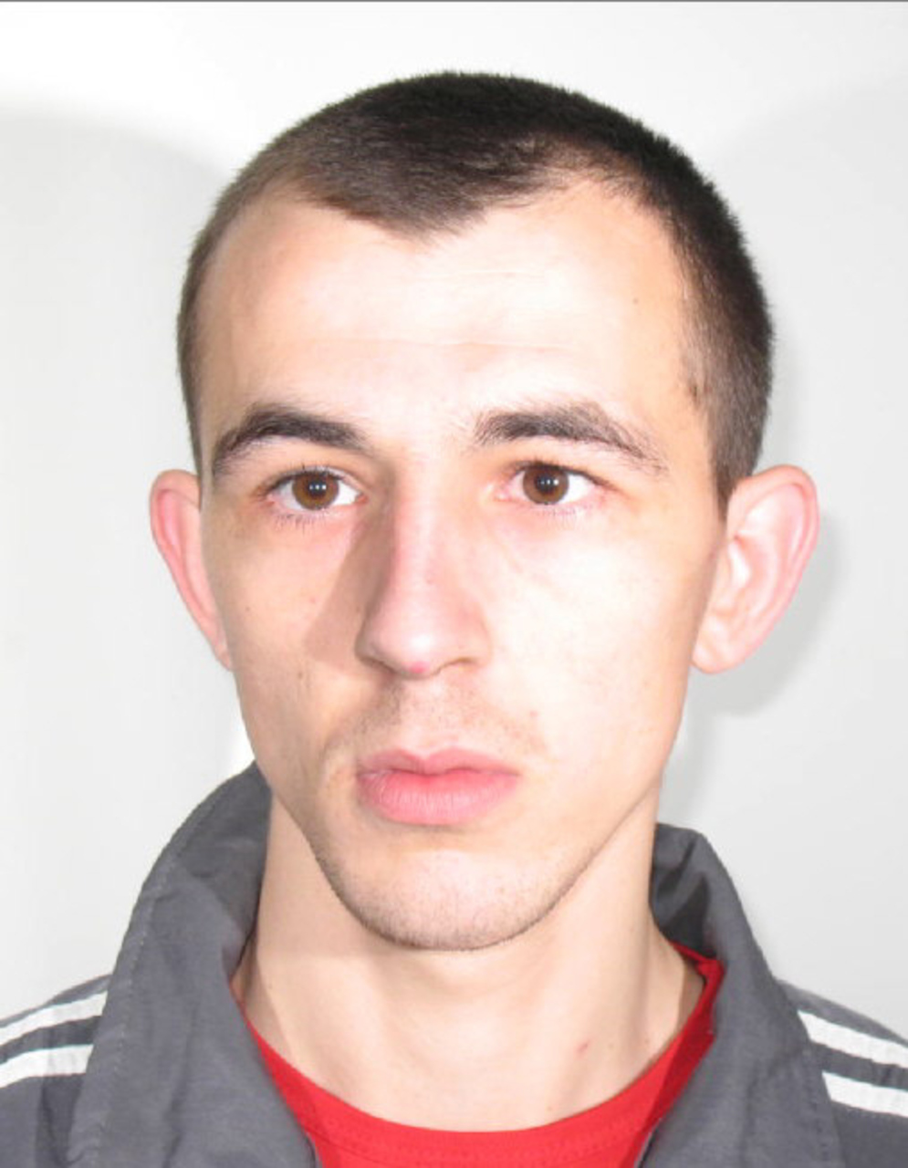 предоставлено Госполицией