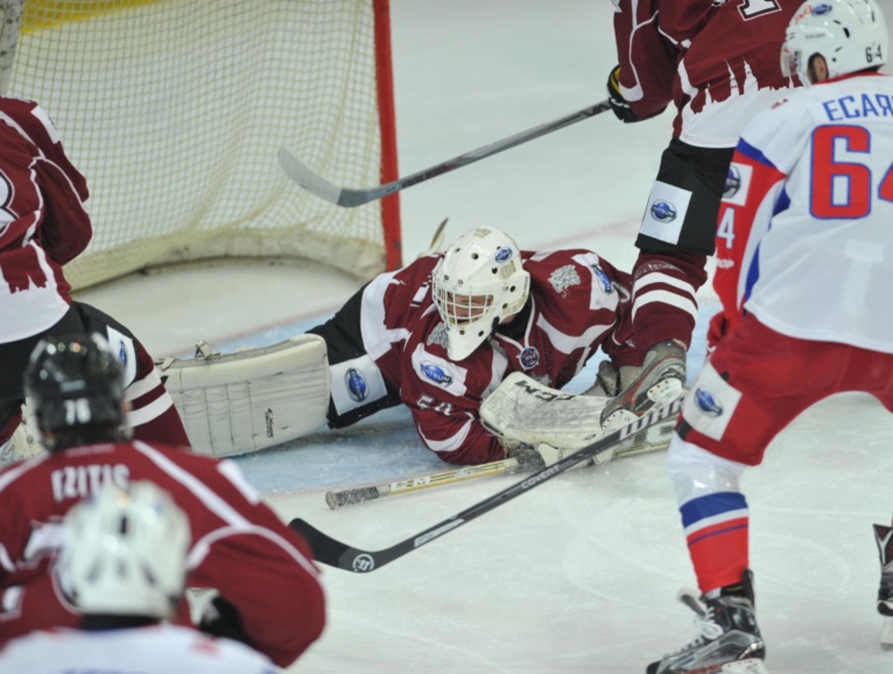 dinamoriga.lv