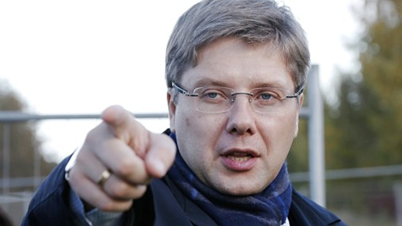 Нил Ушаков, http://rus.tvnet.lv