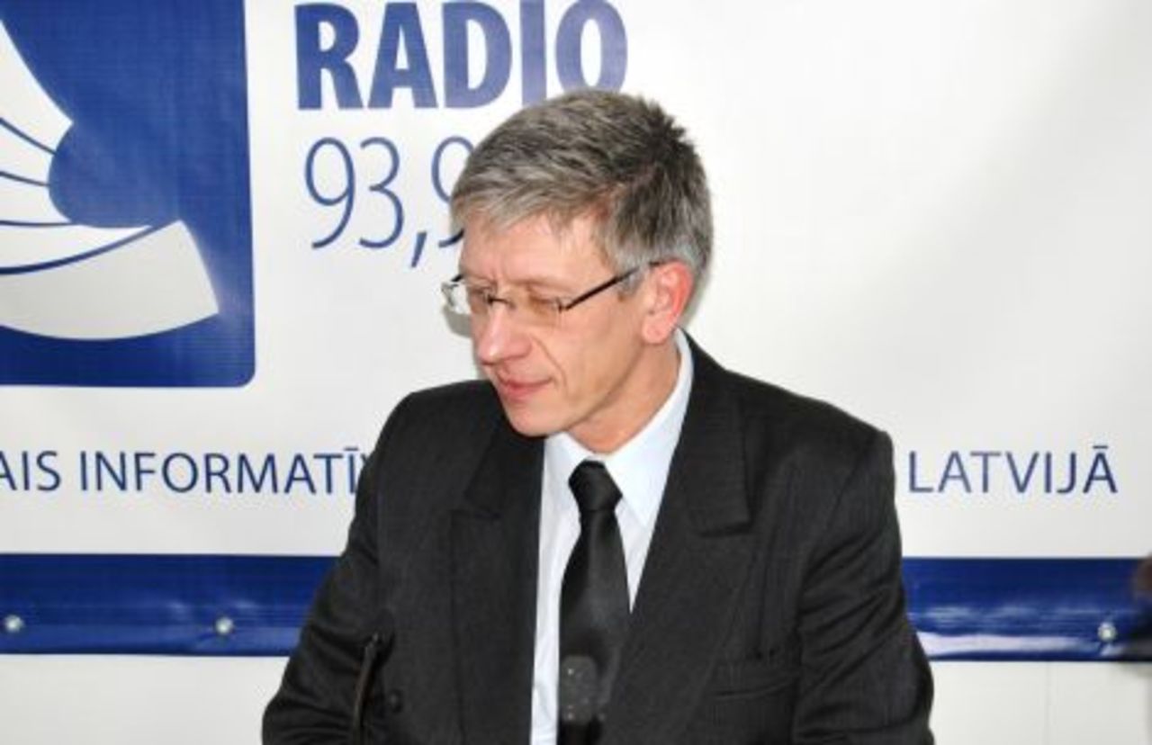 Андрей Юдин, http://www.mixnews.lv/
