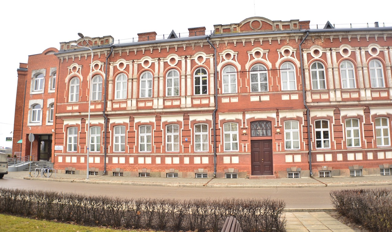 gorod.lv