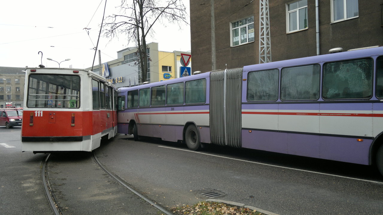 очевидца