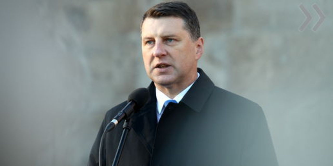 Раймонд Вейонис, http://vesti.lv