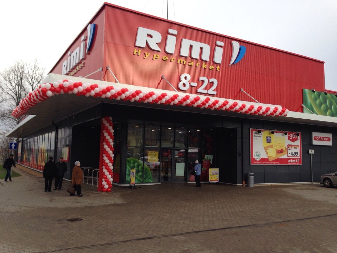 rimi