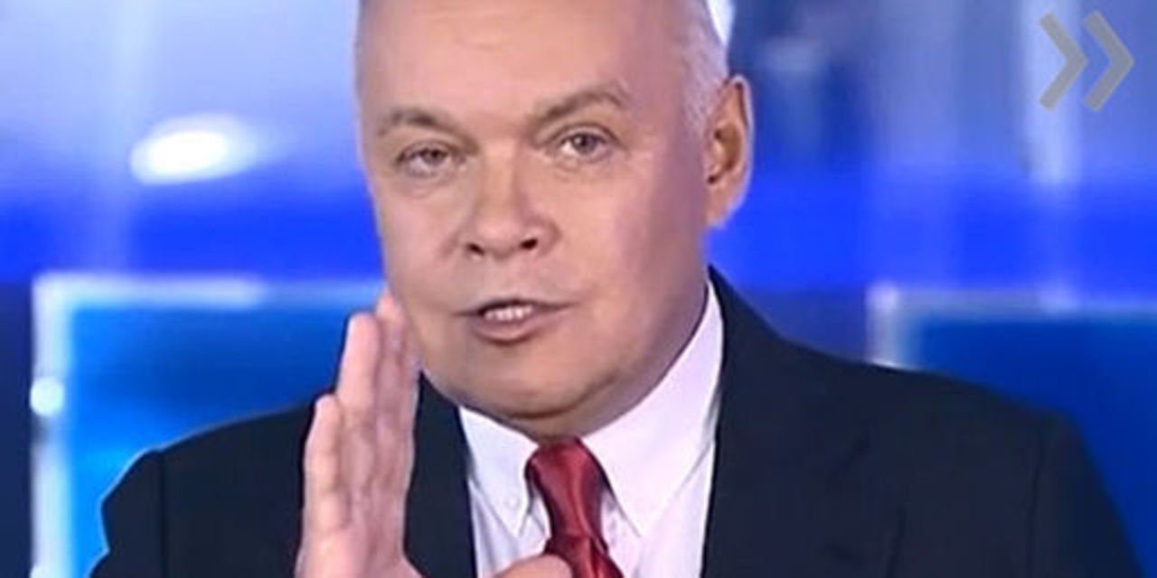 Киселев, http://vesti.lv