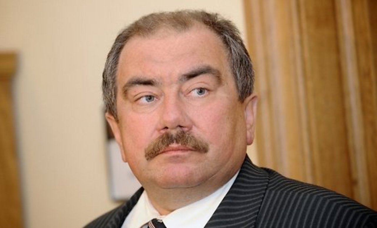 Ивар Бичкович, http://rus.delfi.lv
