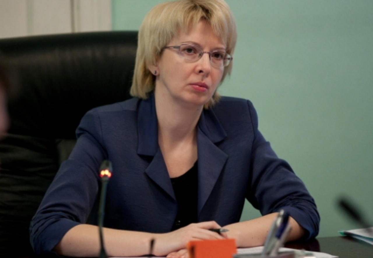 Инара Мурниеце, http://ru.focus.lv
