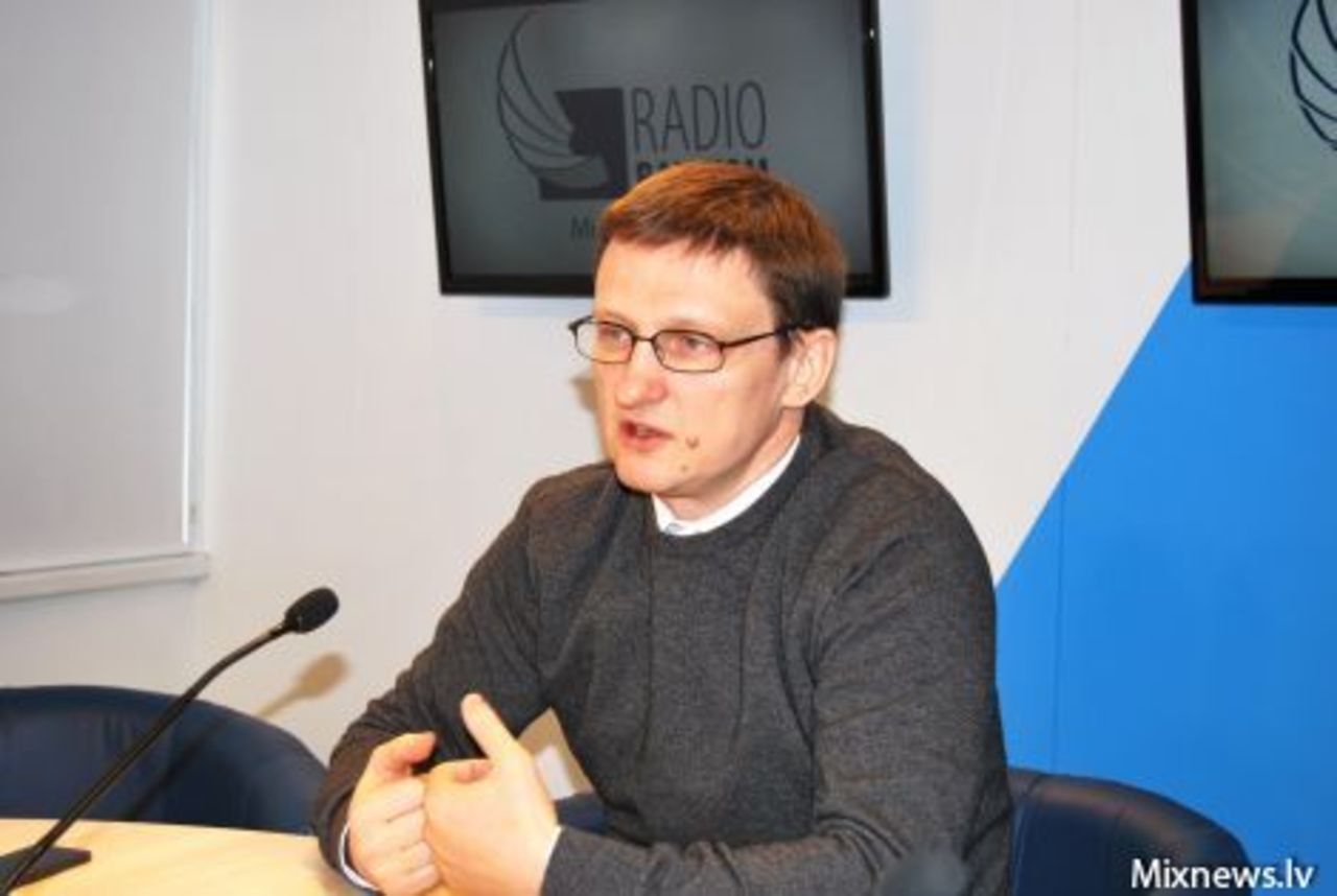 Юргис Лиепниекс, http://www.mixnews.lv