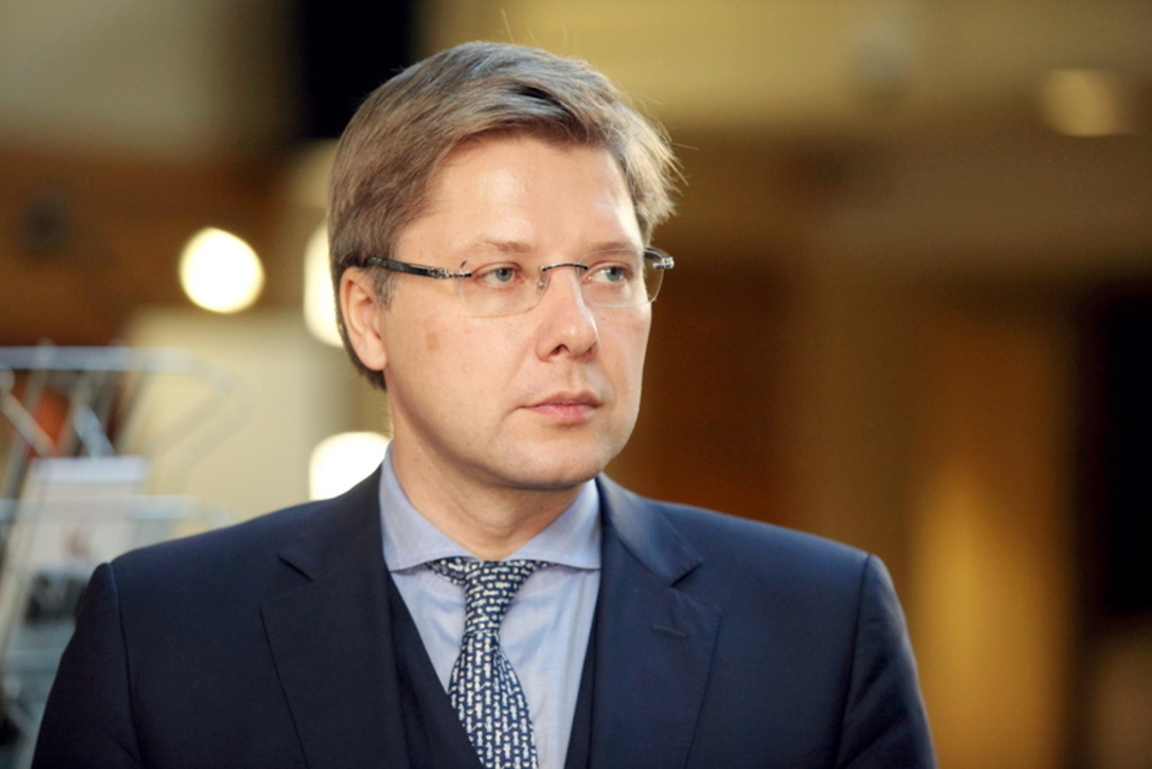 Нил Ушаков, http://www.ves.lv