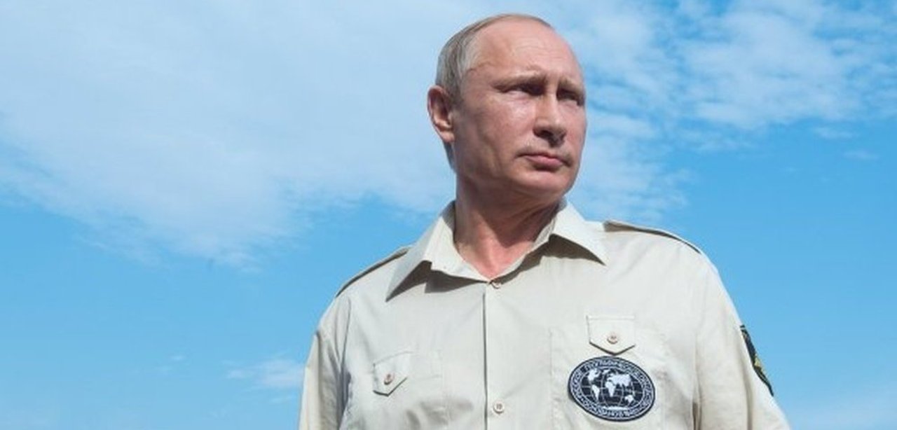 Владимир Путин, http://baltnews.lv