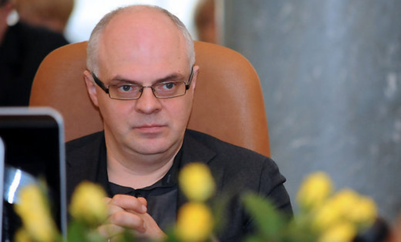 Роберт Килис, http://rus.delfi.lv