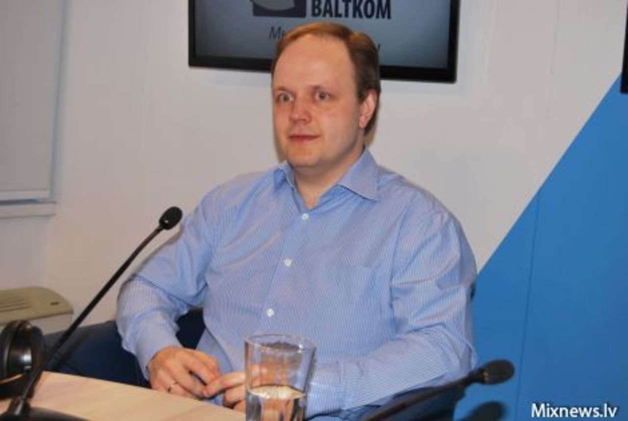 Илмар Пойканс, http://www.mixnews.lv