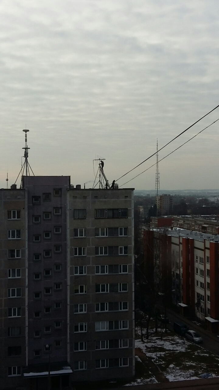фото очевидца