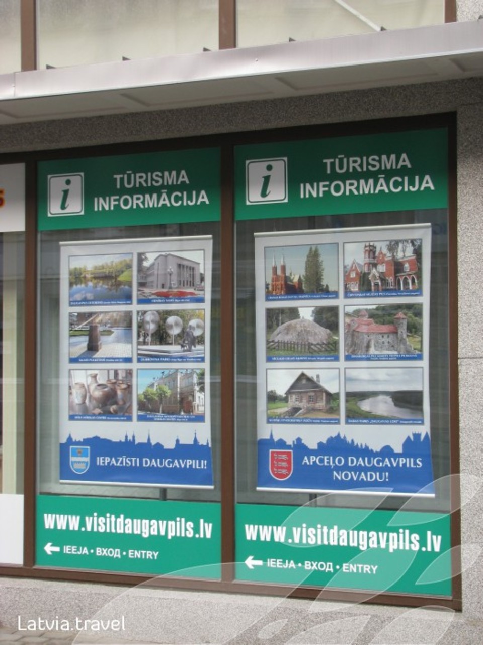 www.latvia.travel