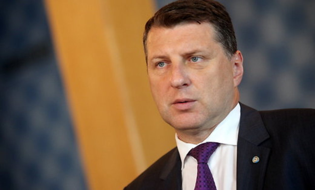 Раймонд Вейонис, http://rus.delfi.lv