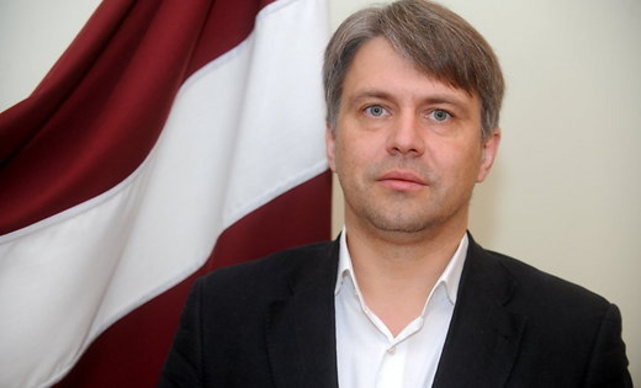 Юрис Янсонс, http://rus.delfi.lv