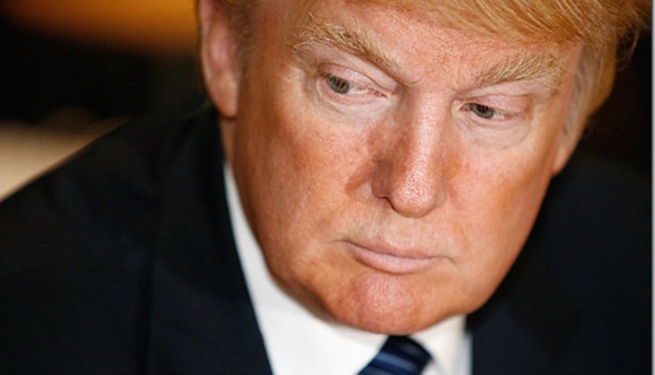 Дональд Трамп, http://lifenews.ru