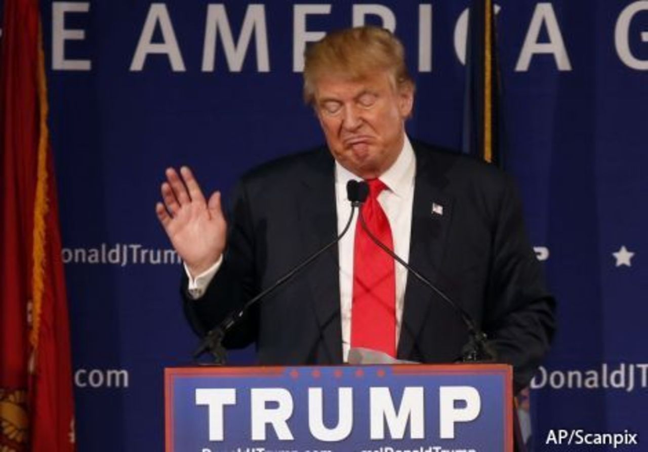 Дональд Трамп, http://www.mixnews.lv