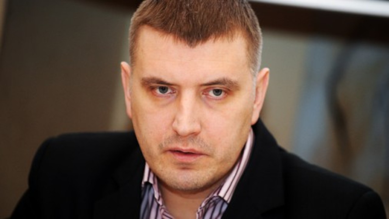 Янис Аболиньш