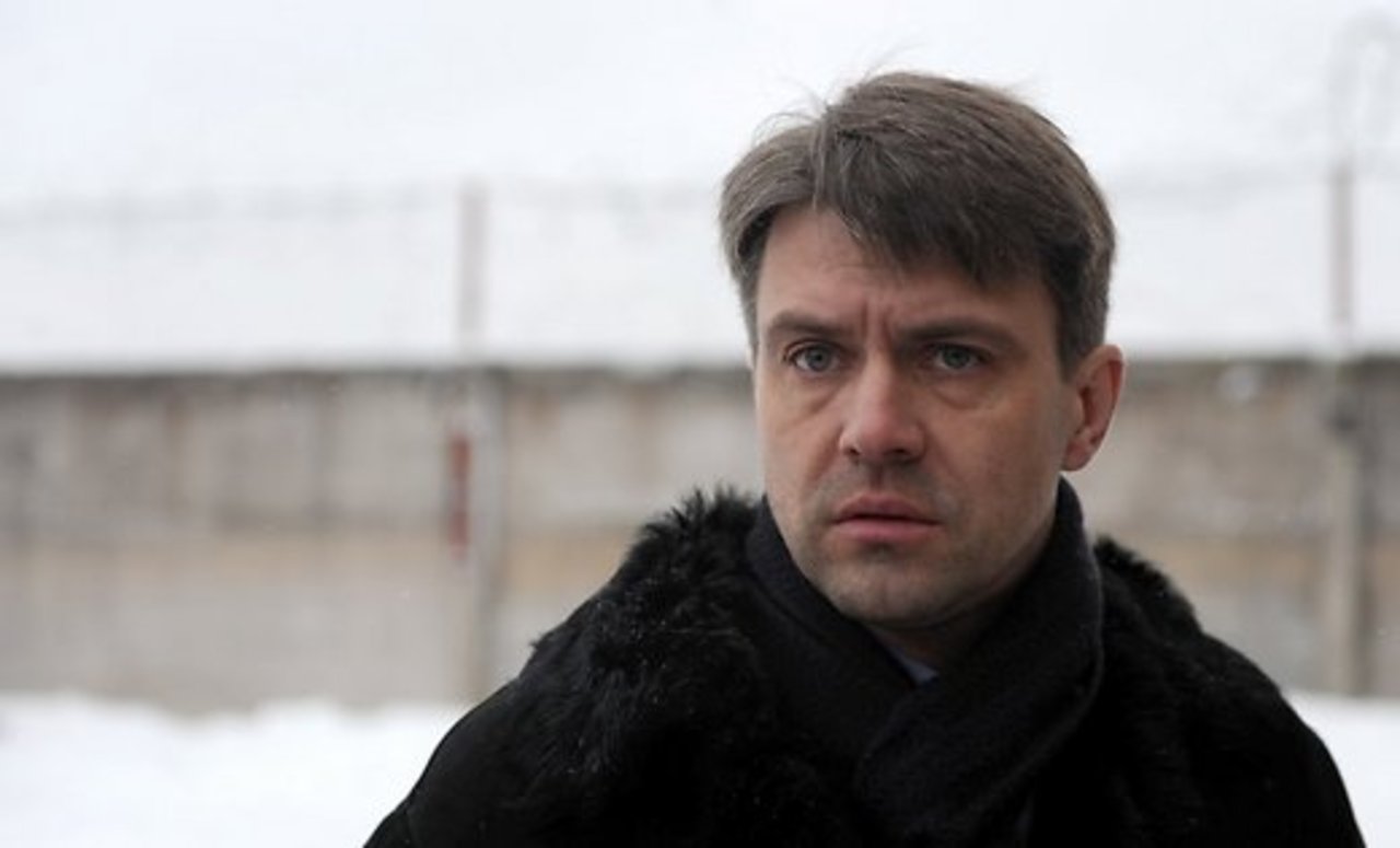 Юрис Янсонс,