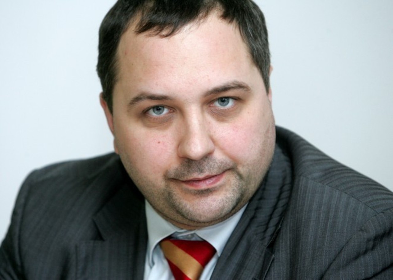 Дзидрис Аугустинович