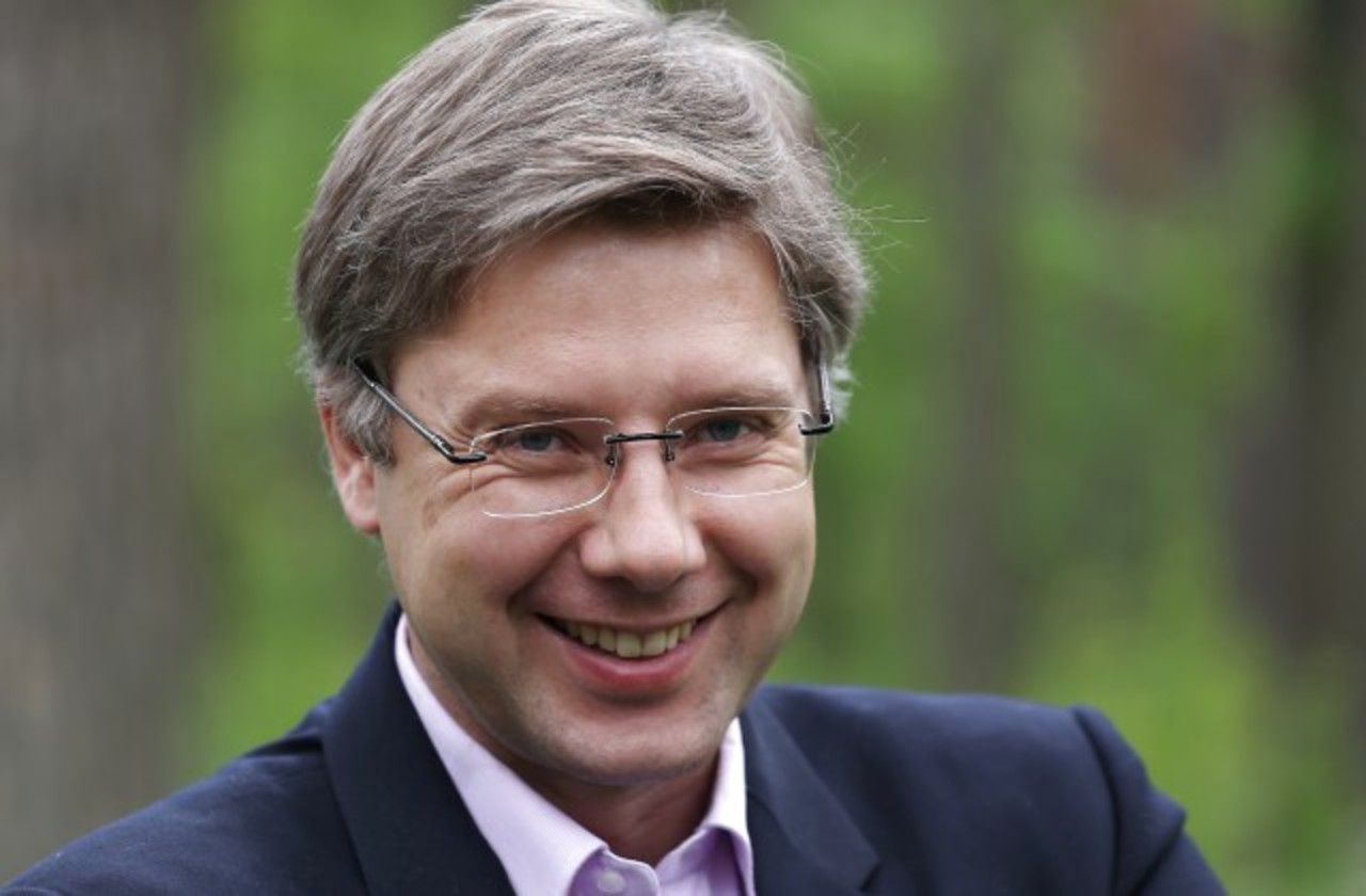 Нил Ушаков,