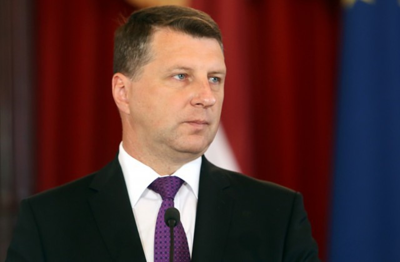 Раймонд Вейонис