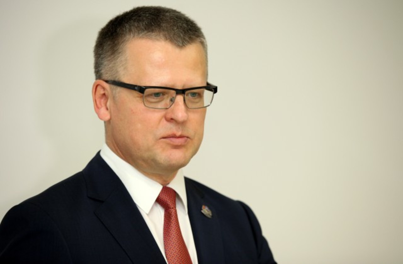 Гунтис Белевич