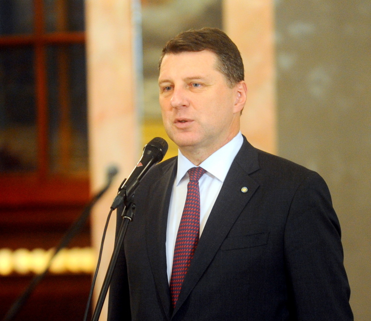 Раймонд Вейонис