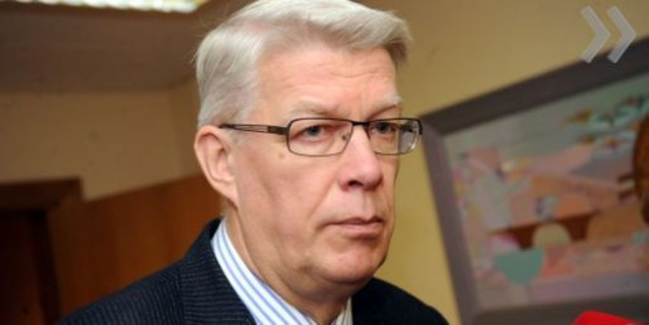 Валдис Затлерс