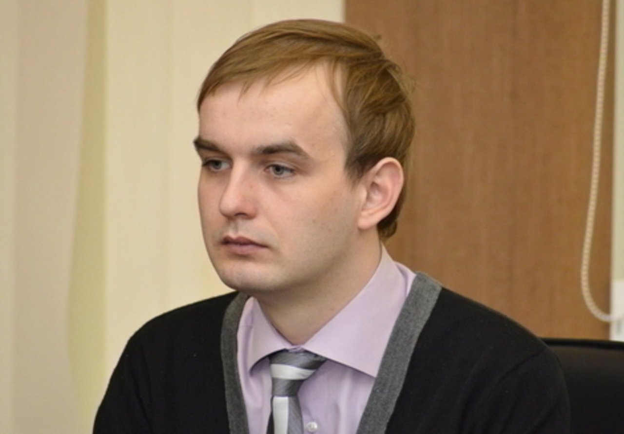 Янис Кудиньш