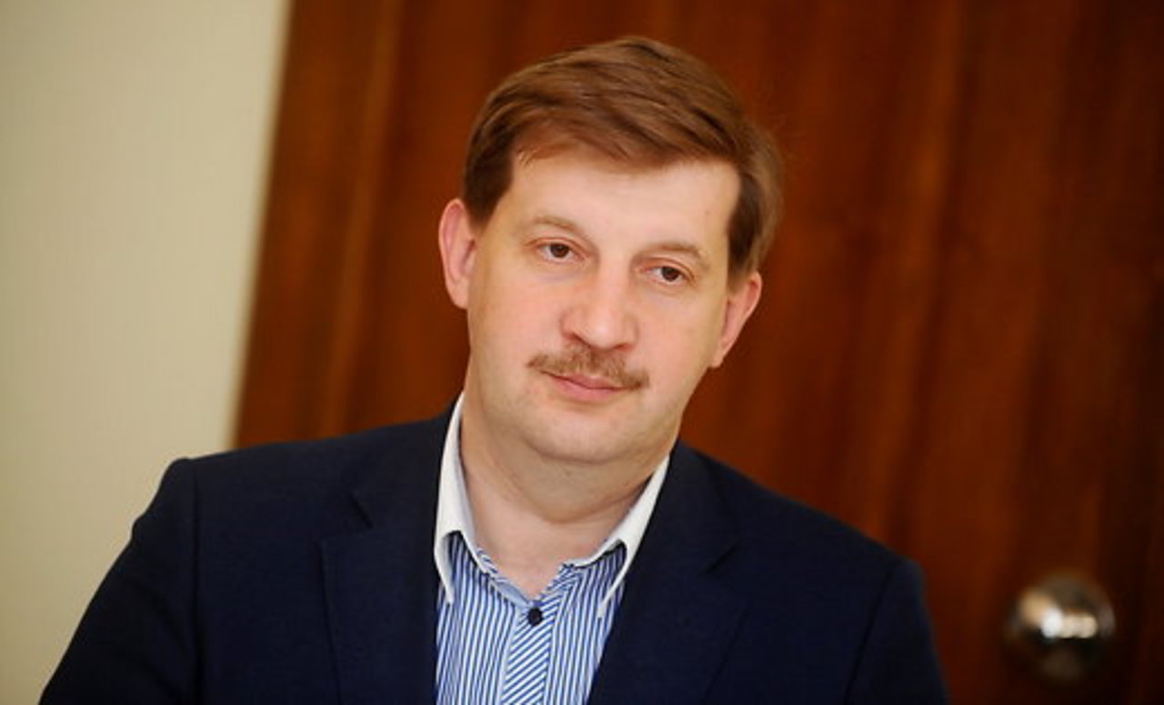 Андрей Клементьев