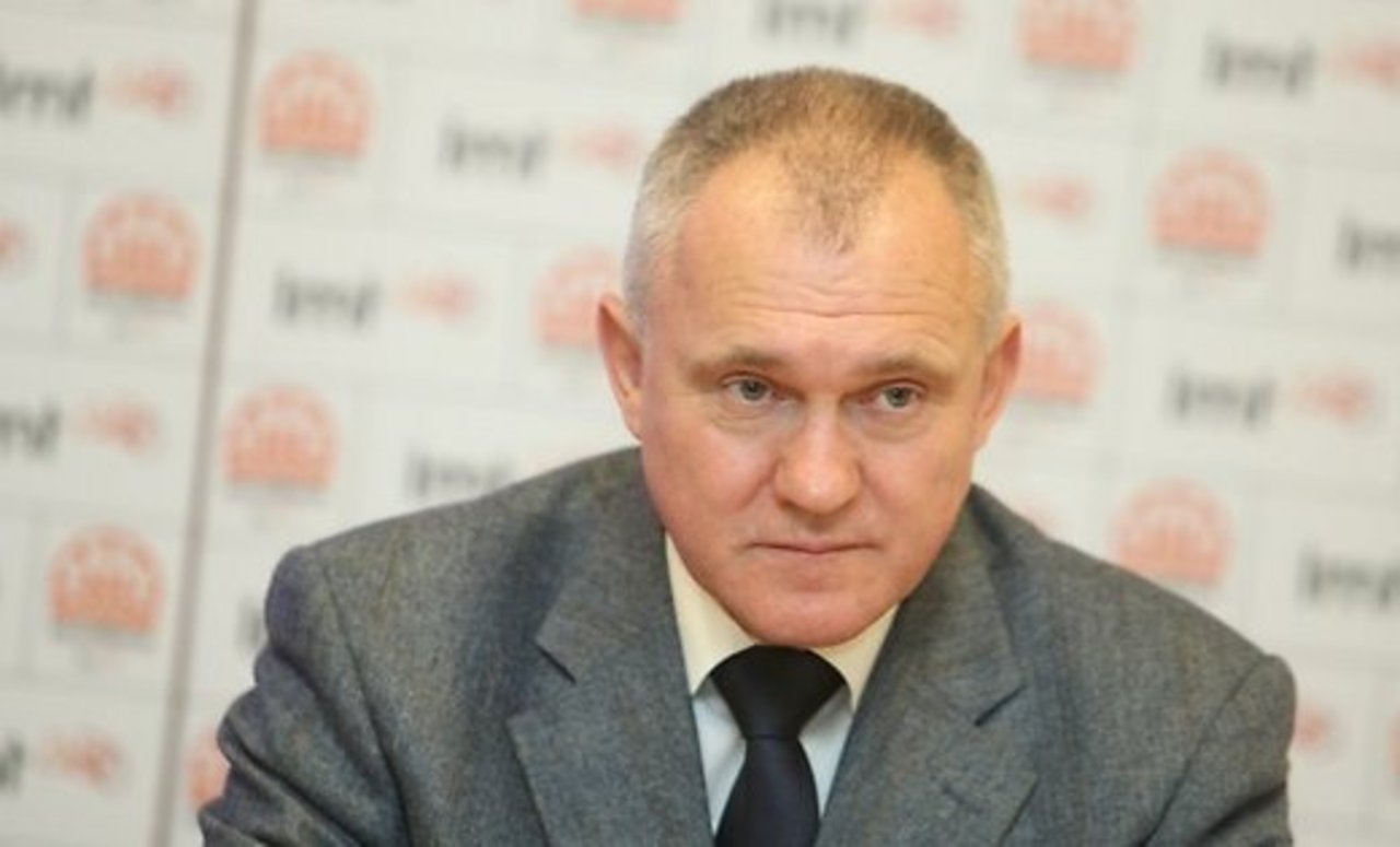Валдис Войнс