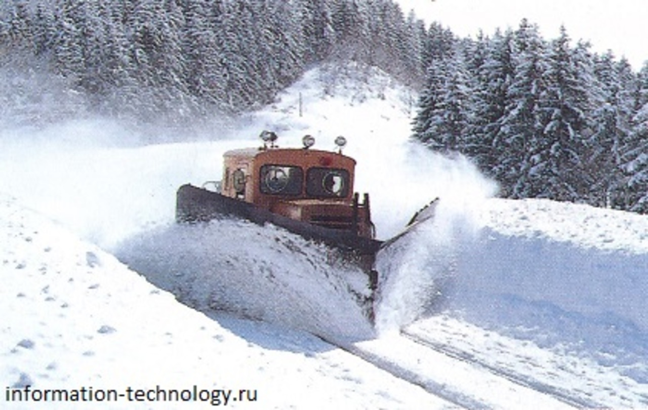 information-technology.ru