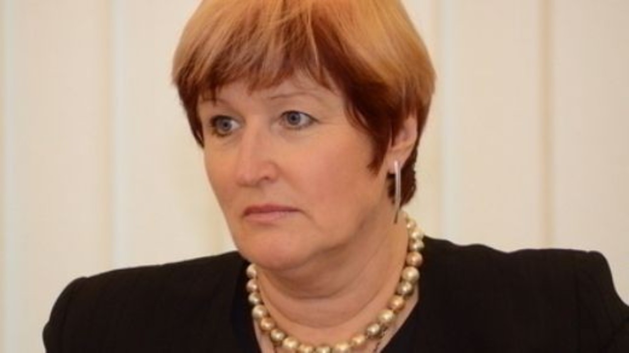 Анна Кокина