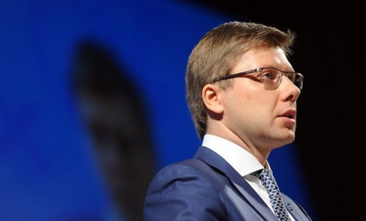 Нил Ушаков