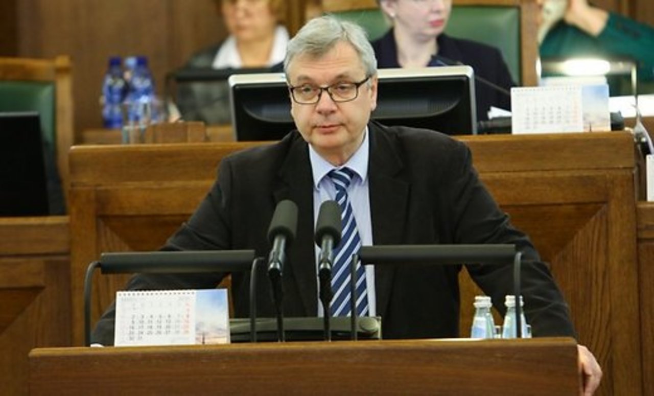 Карлис Шадурскис