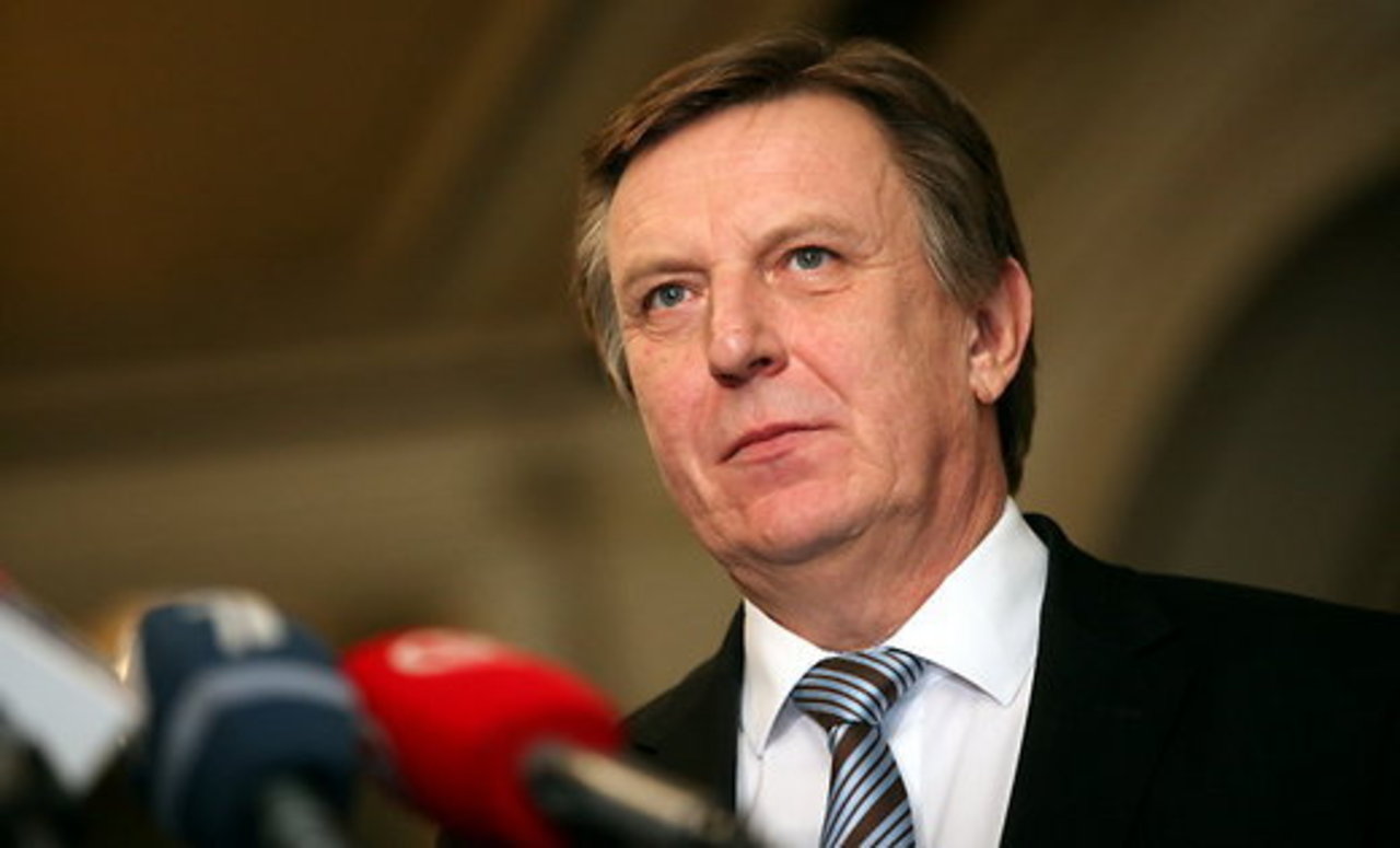 Карлис Шадурскис