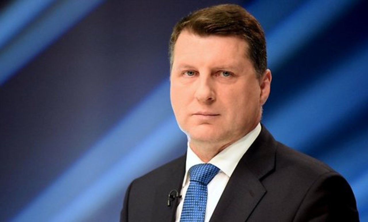 Раймонд Вейонис
