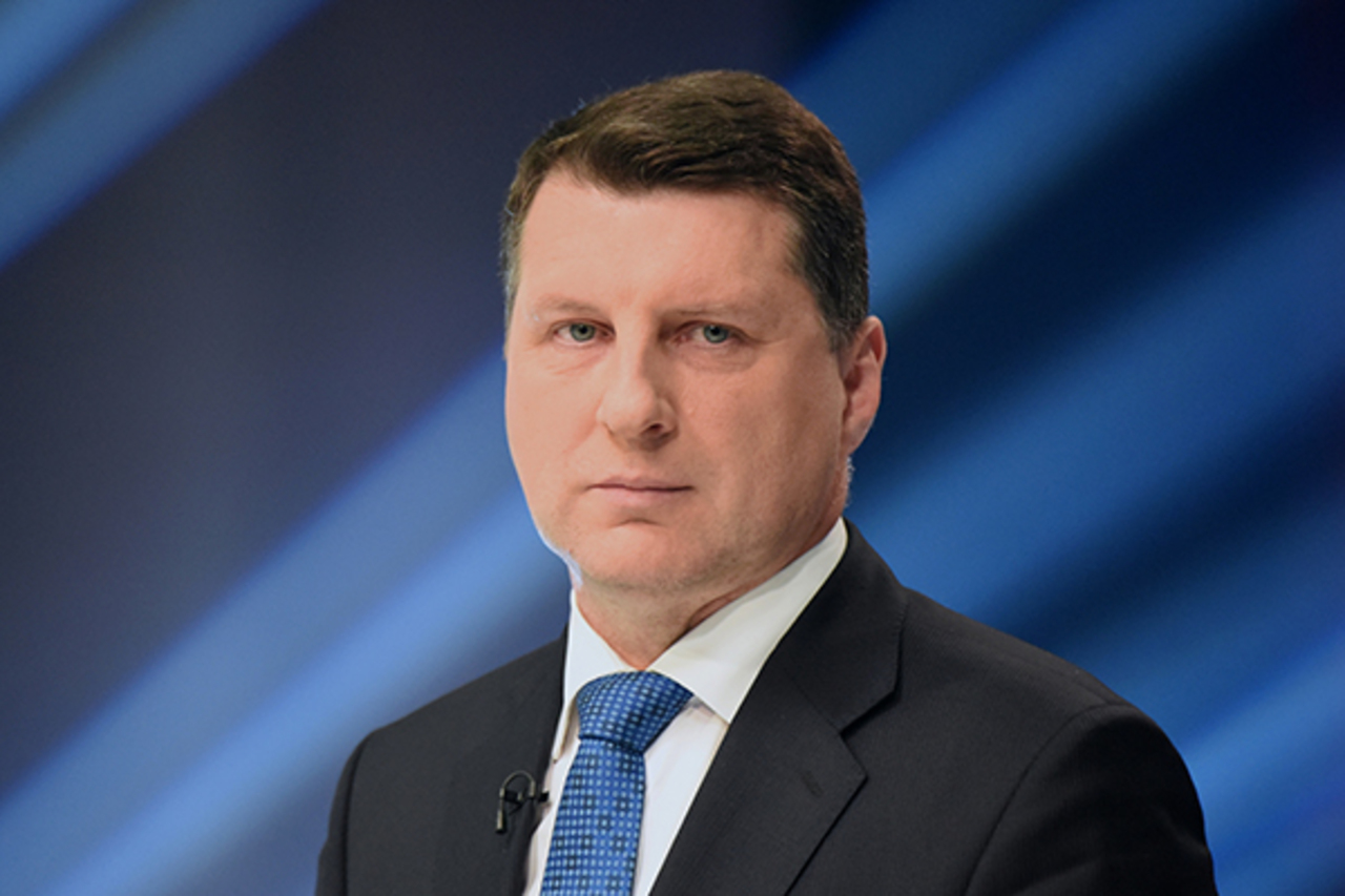 Раймонд Вейонис
