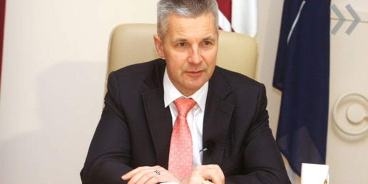 Артис Пабрикс,