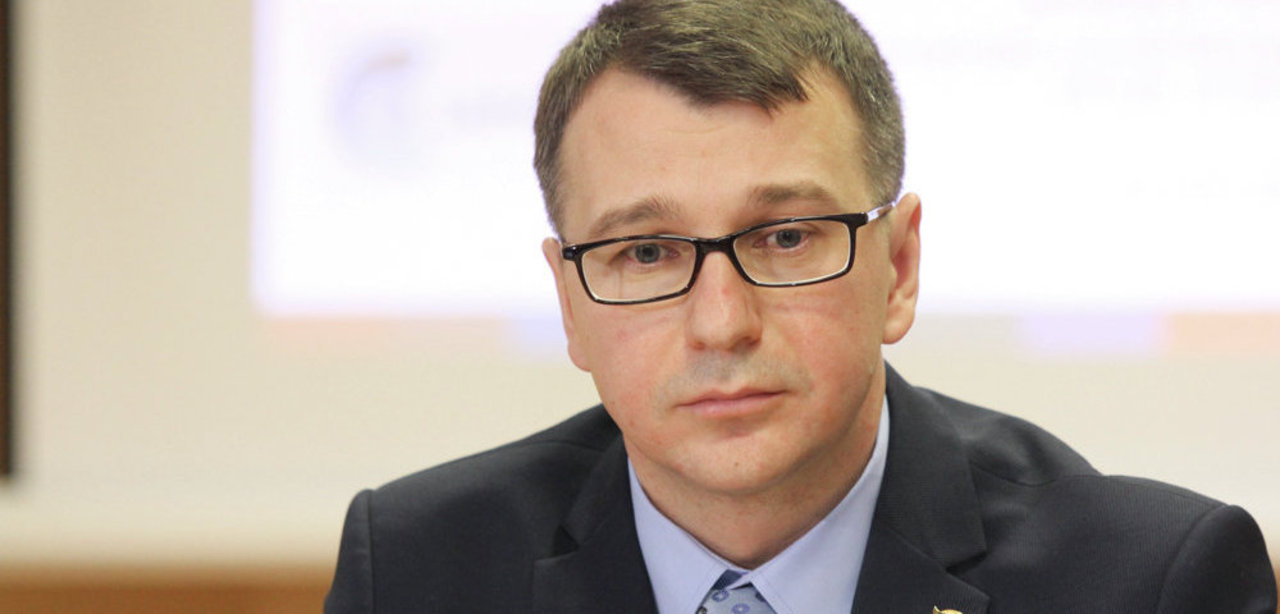 Ярослав Стрельченок