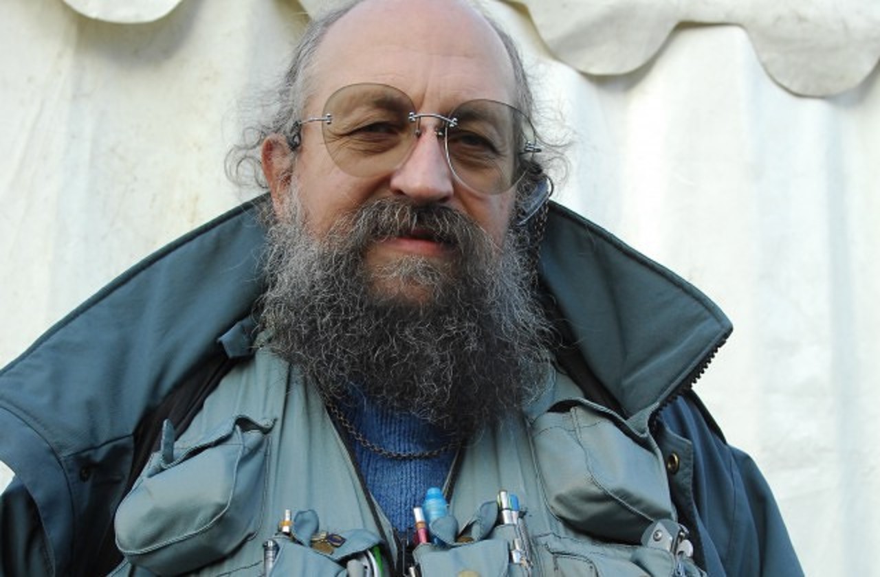Анатолий Вассерман