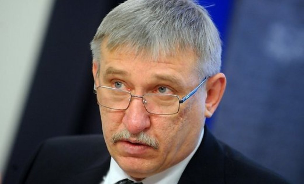 Эрик Калнмейерс