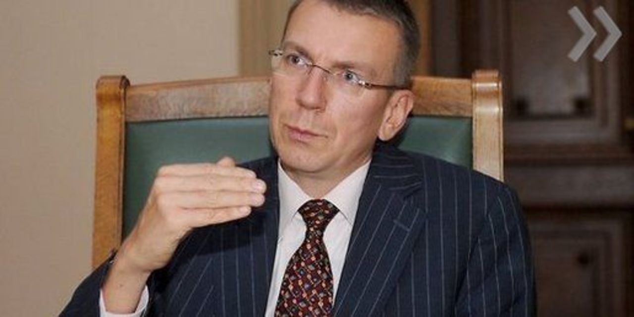 Эдгар Ринкевич