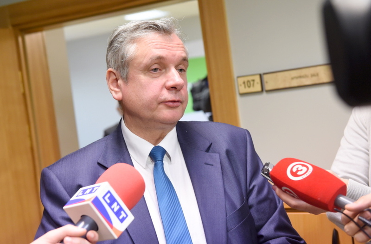 Карлис Шадурскис