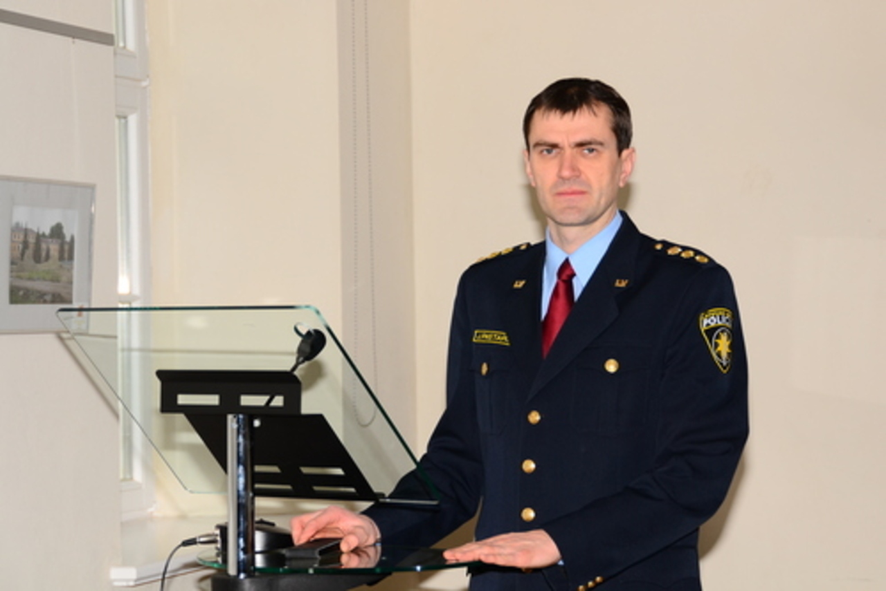 Юрис Пастарс,