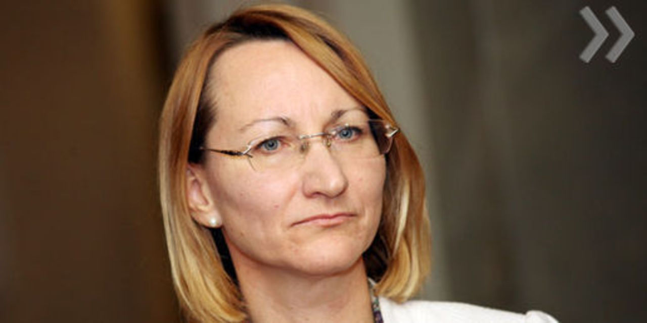 Даце Мелбарде,