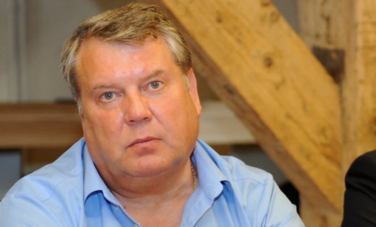 Янис Урбанович