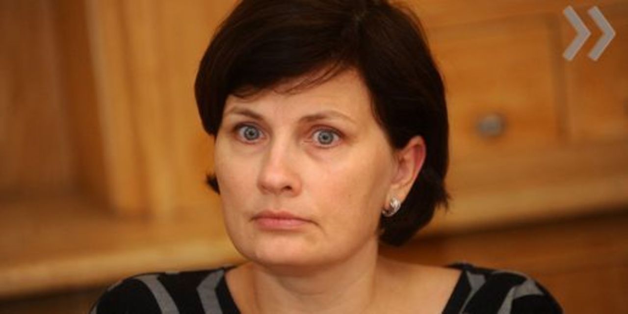 Илзе Винькеле,